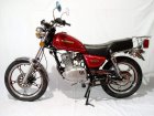 Suzuki GN 125